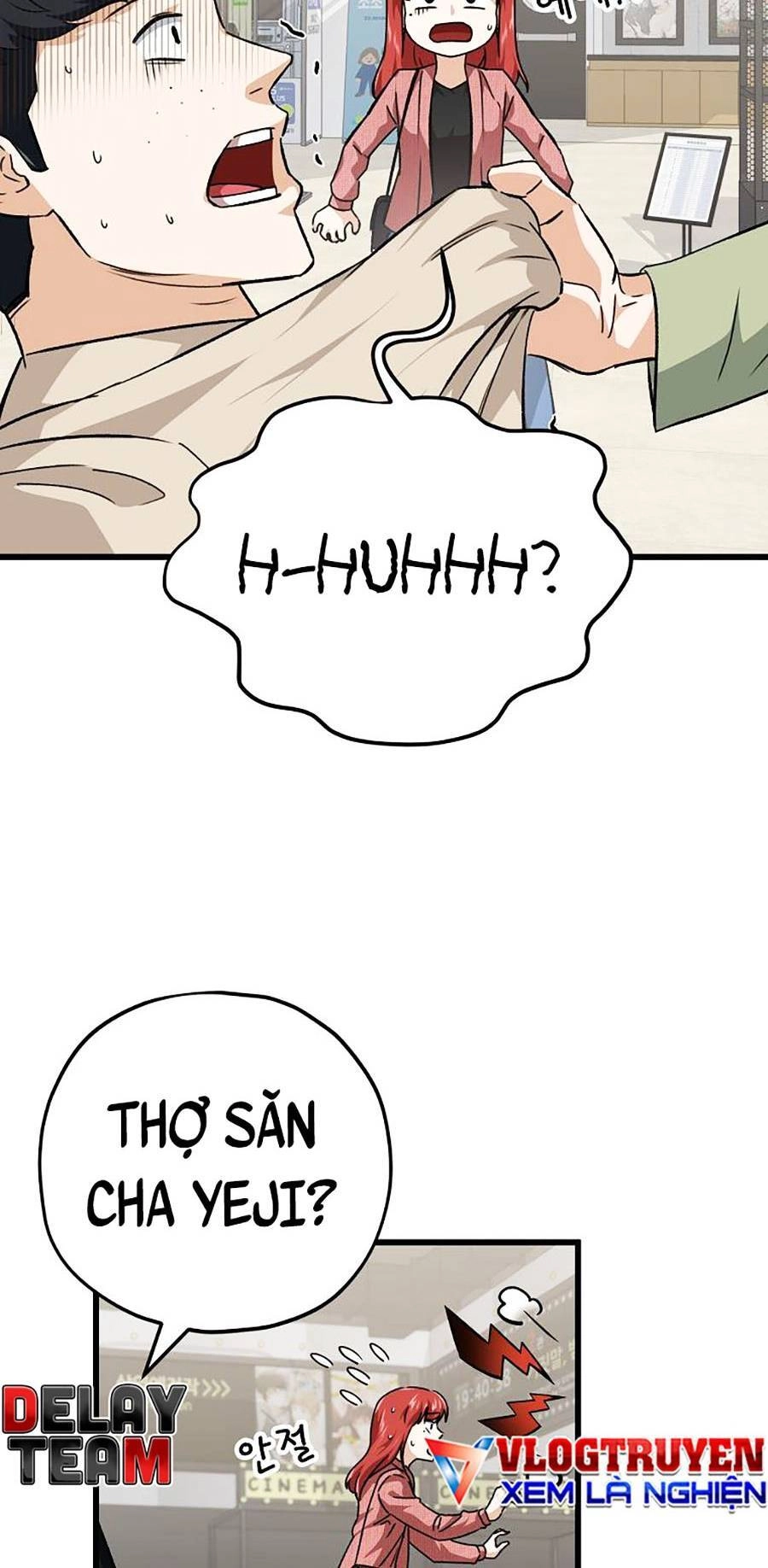 Bố Tôi Quá Mạnh Chapter 77 - 19