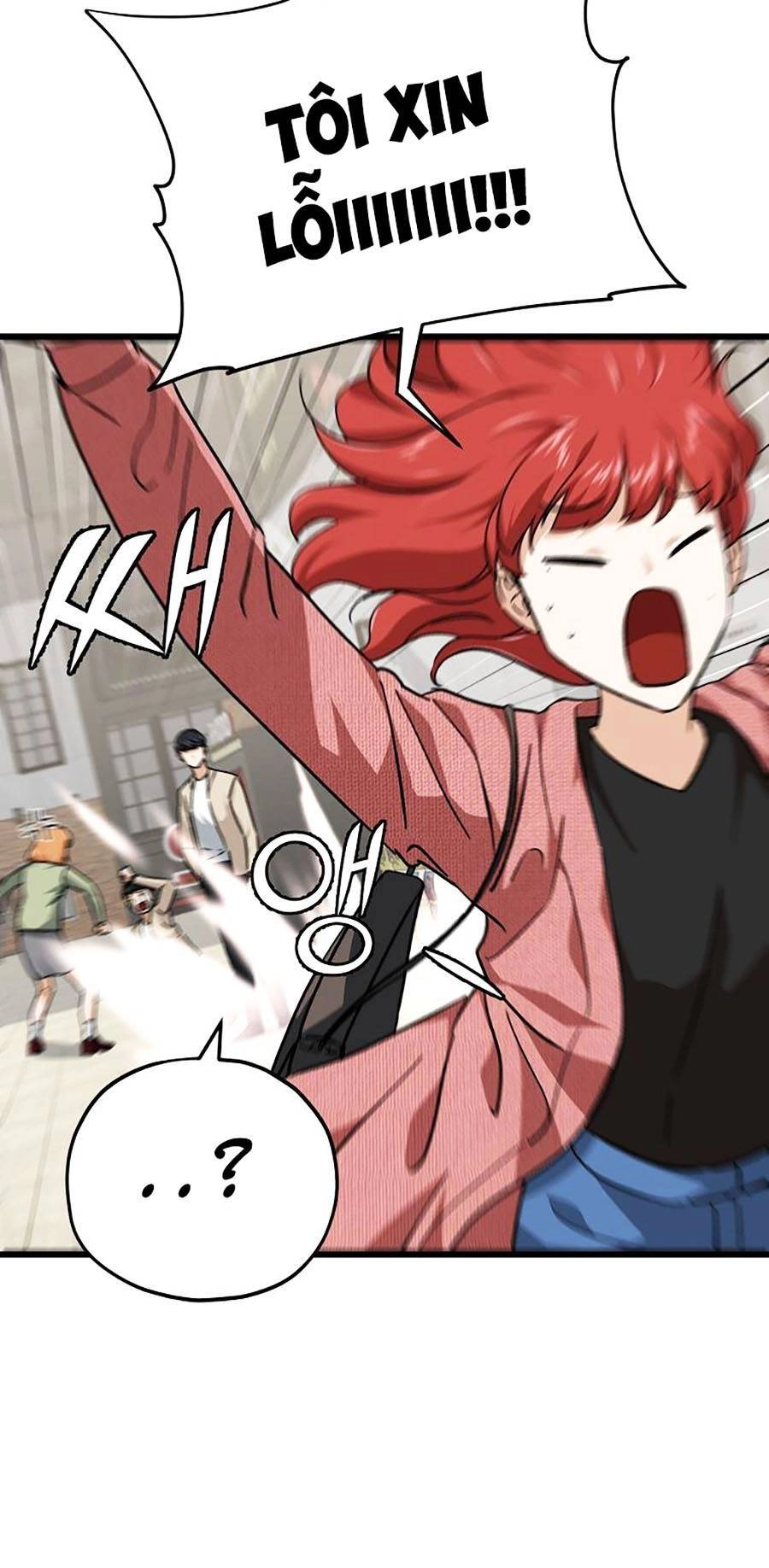 Bố Tôi Quá Mạnh Chapter 77 - 22