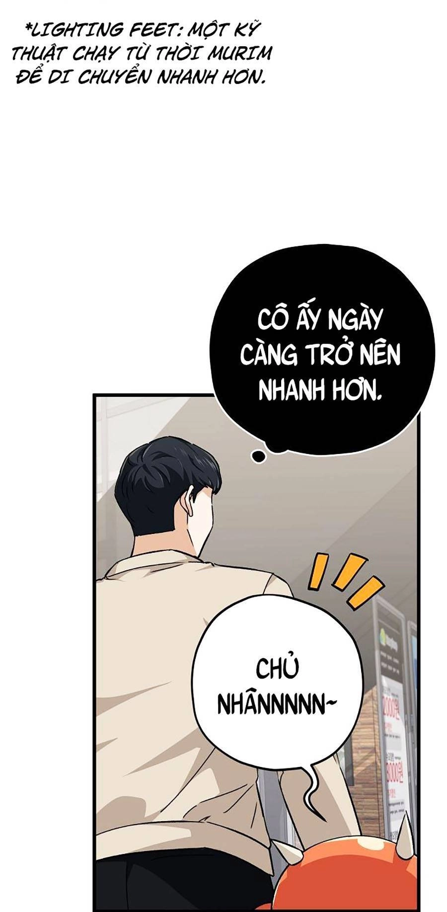 Bố Tôi Quá Mạnh Chapter 77 - 24