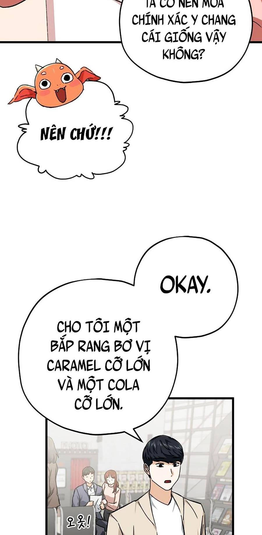 Bố Tôi Quá Mạnh Chapter 77 - 27