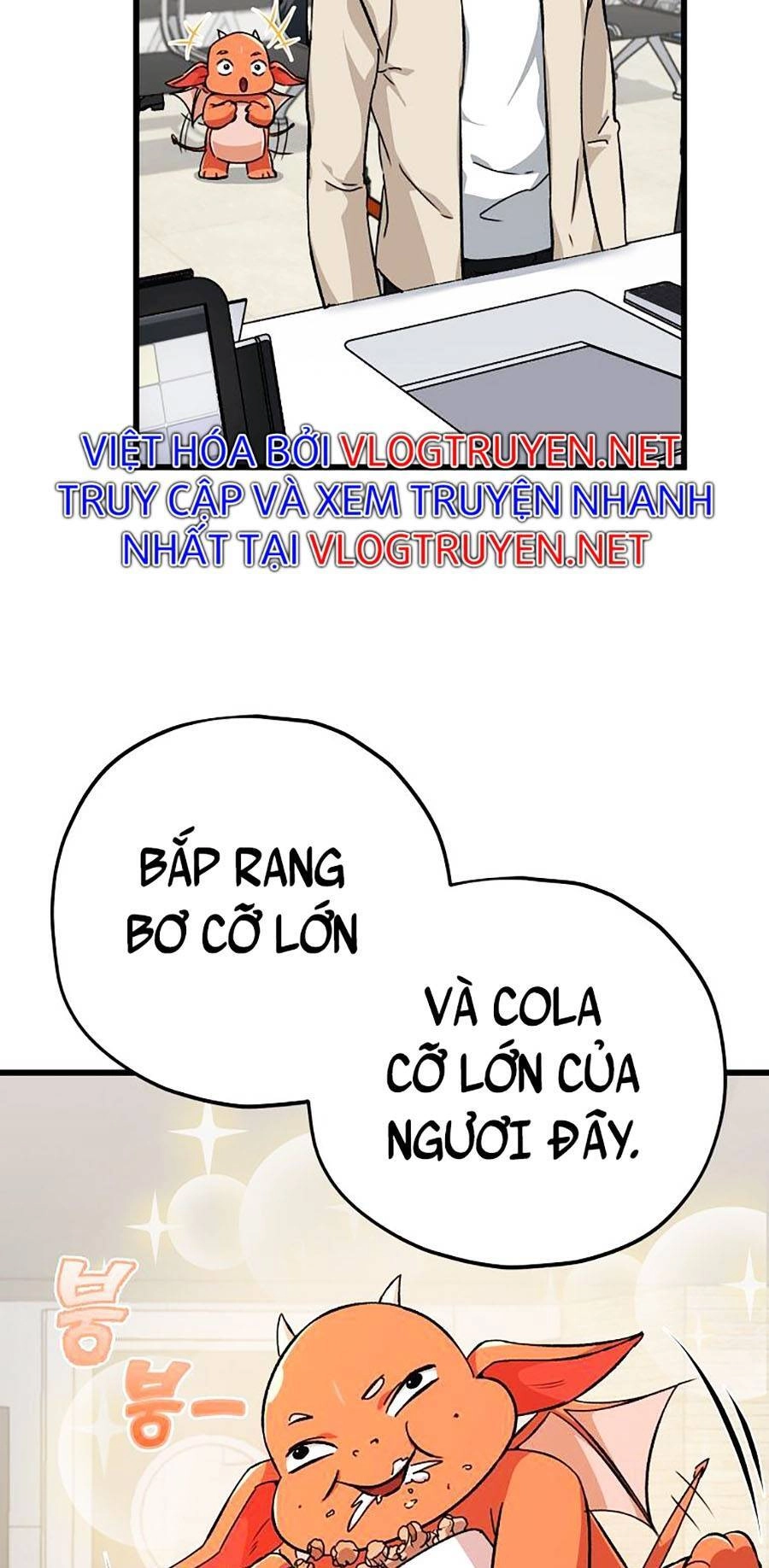 Bố Tôi Quá Mạnh Chapter 77 - 28