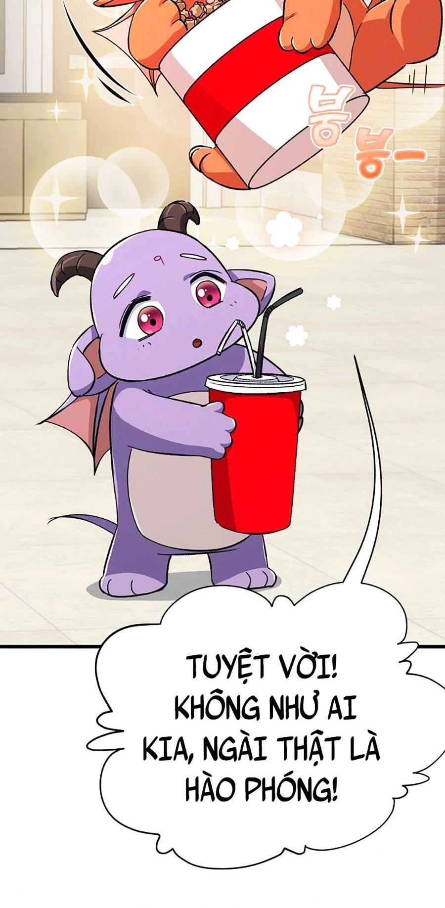 Bố Tôi Quá Mạnh Chapter 77 - 29