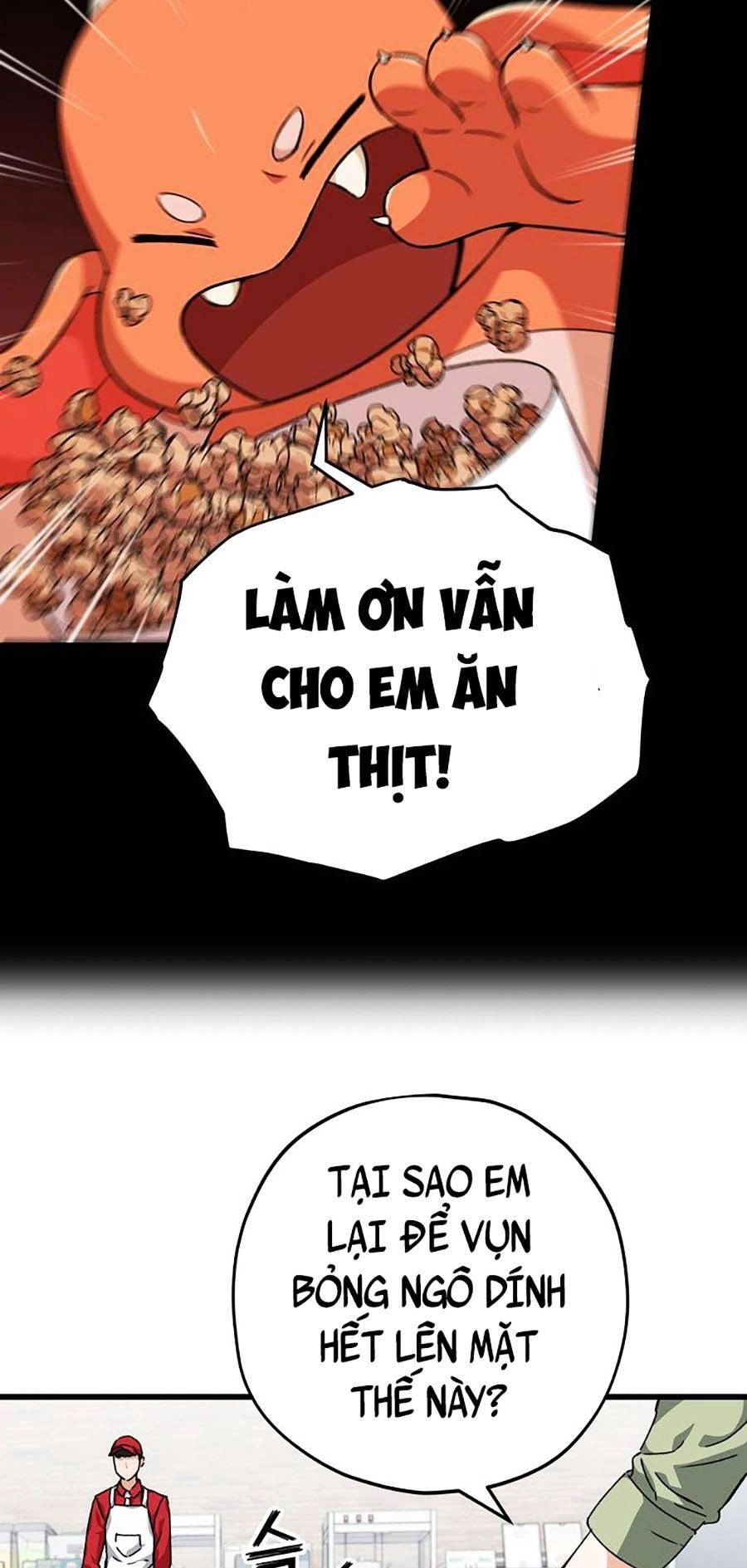 Bố Tôi Quá Mạnh Chapter 77 - 33