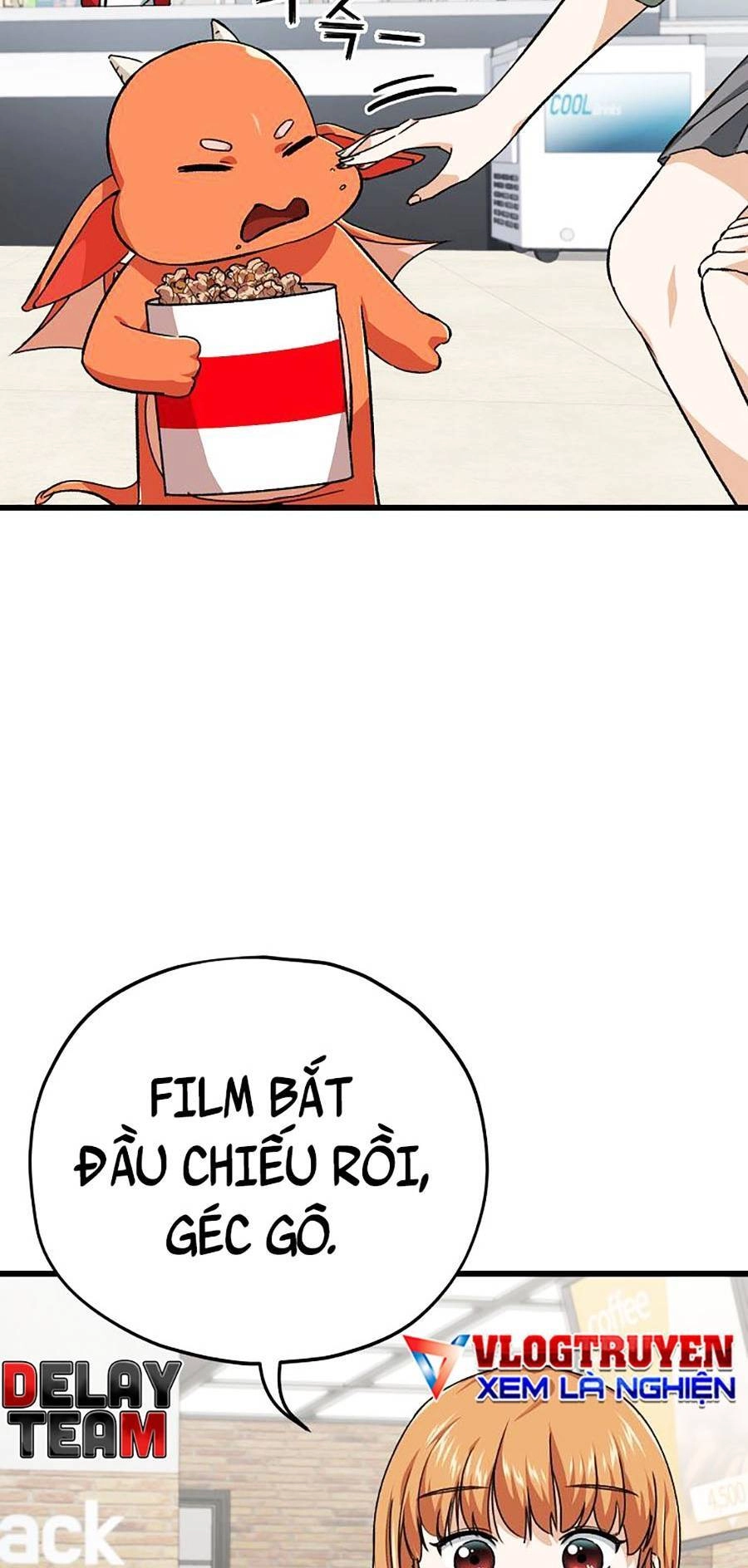 Bố Tôi Quá Mạnh Chapter 77 - 34