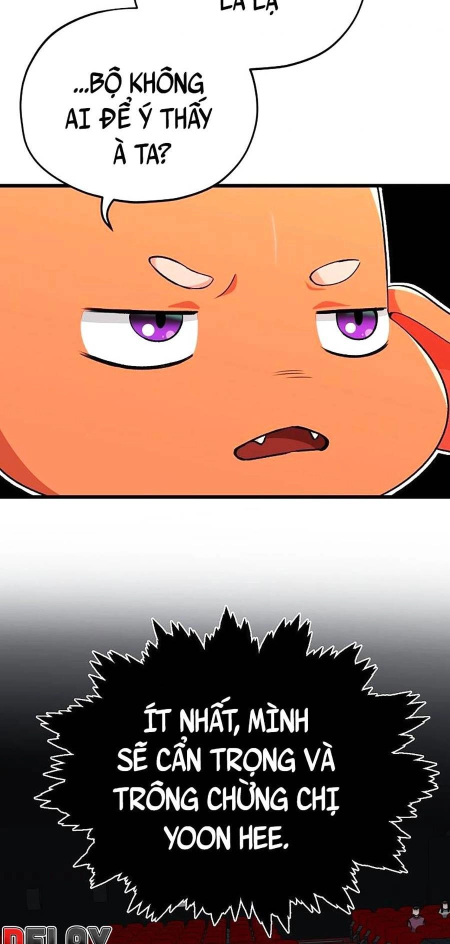 Bố Tôi Quá Mạnh Chapter 77 - 37