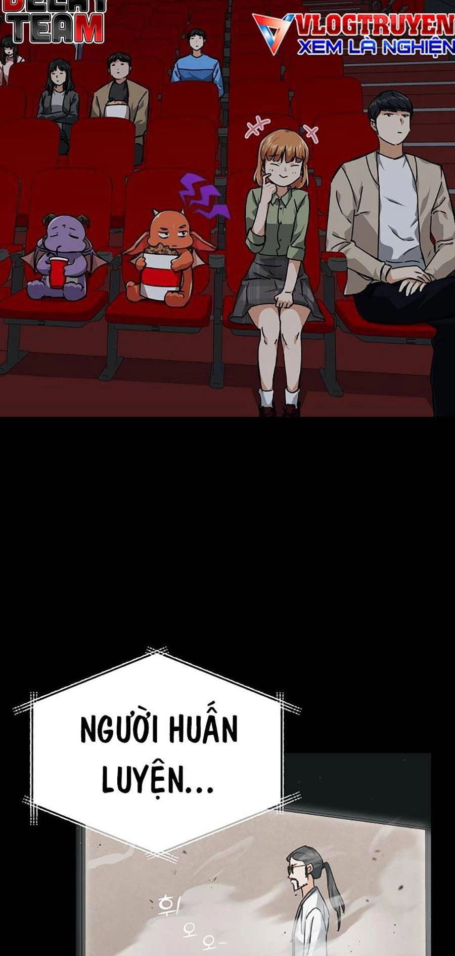 Bố Tôi Quá Mạnh Chapter 77 - 38