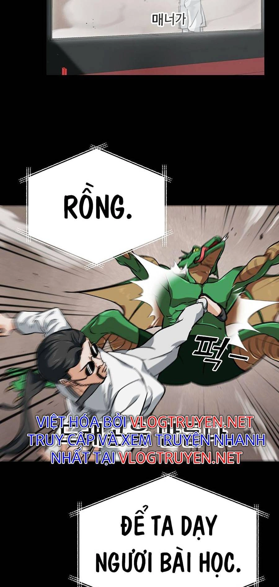 Bố Tôi Quá Mạnh Chapter 77 - 39