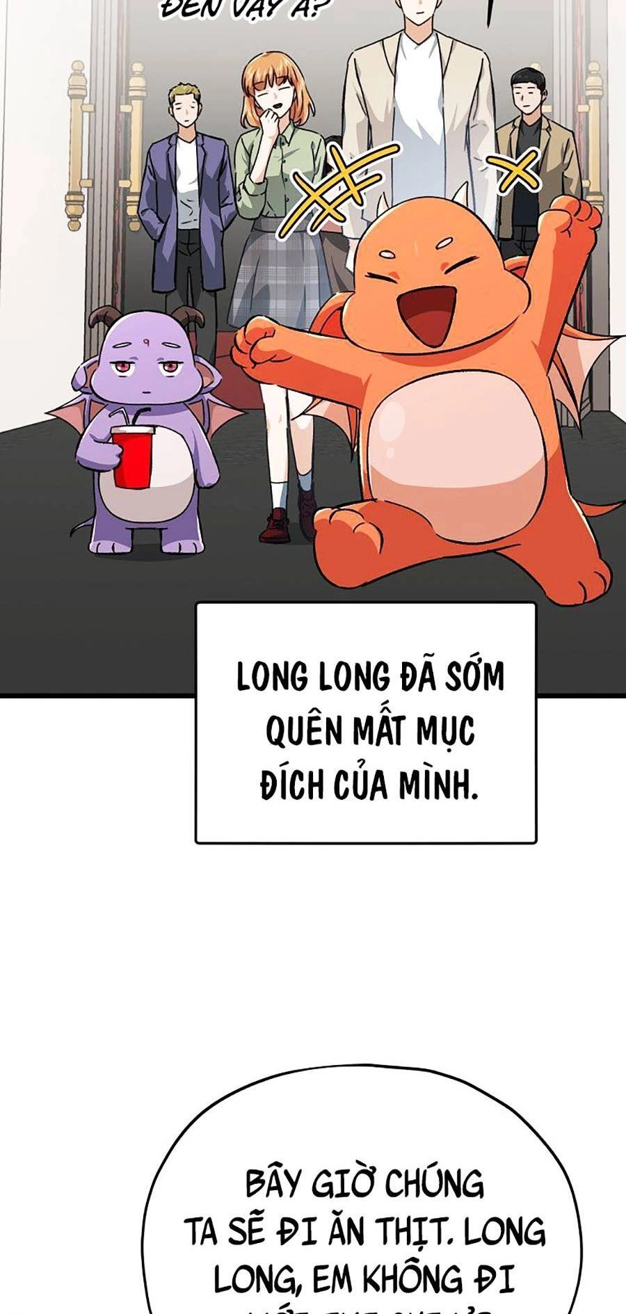 Bố Tôi Quá Mạnh Chapter 77 - 42