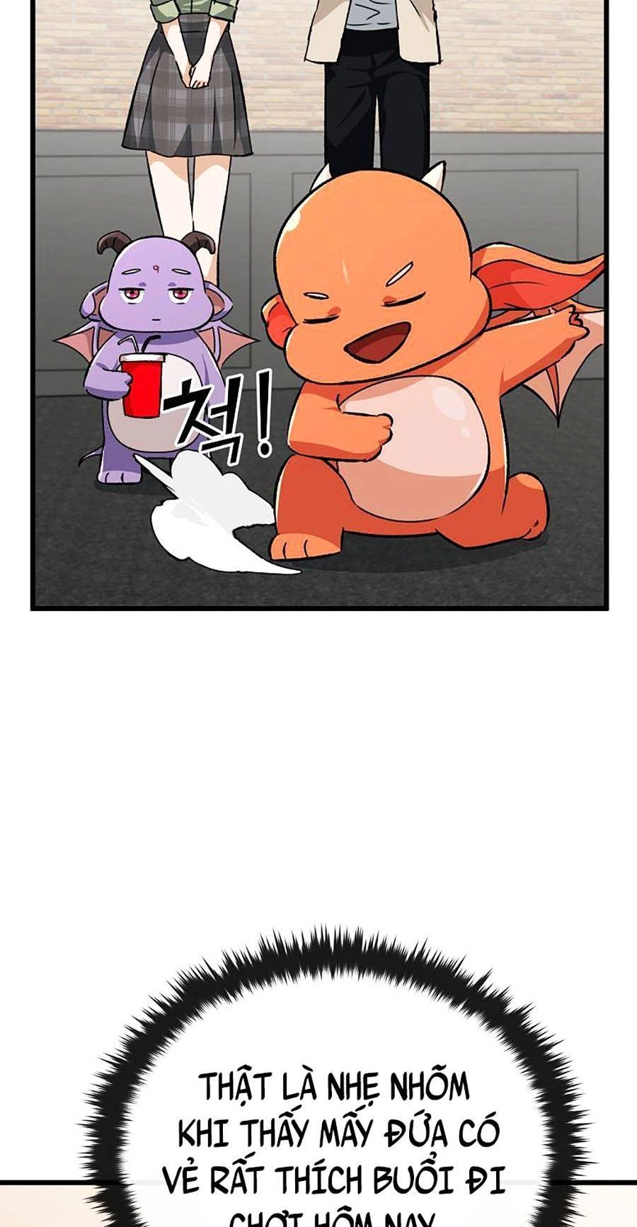 Bố Tôi Quá Mạnh Chapter 77 - 47