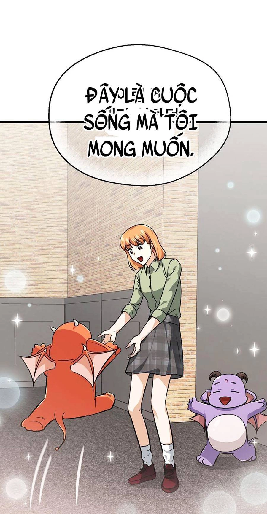 Bố Tôi Quá Mạnh Chapter 77 - 49