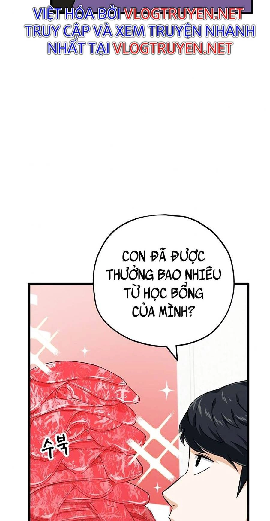 Bố Tôi Quá Mạnh Chapter 77 - 53