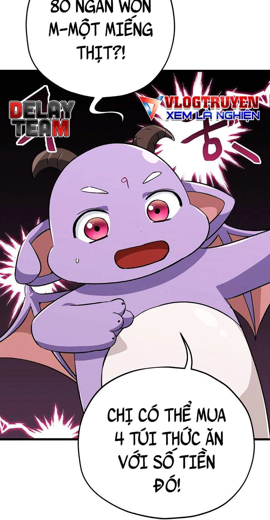 Bố Tôi Quá Mạnh Chapter 77 - 55