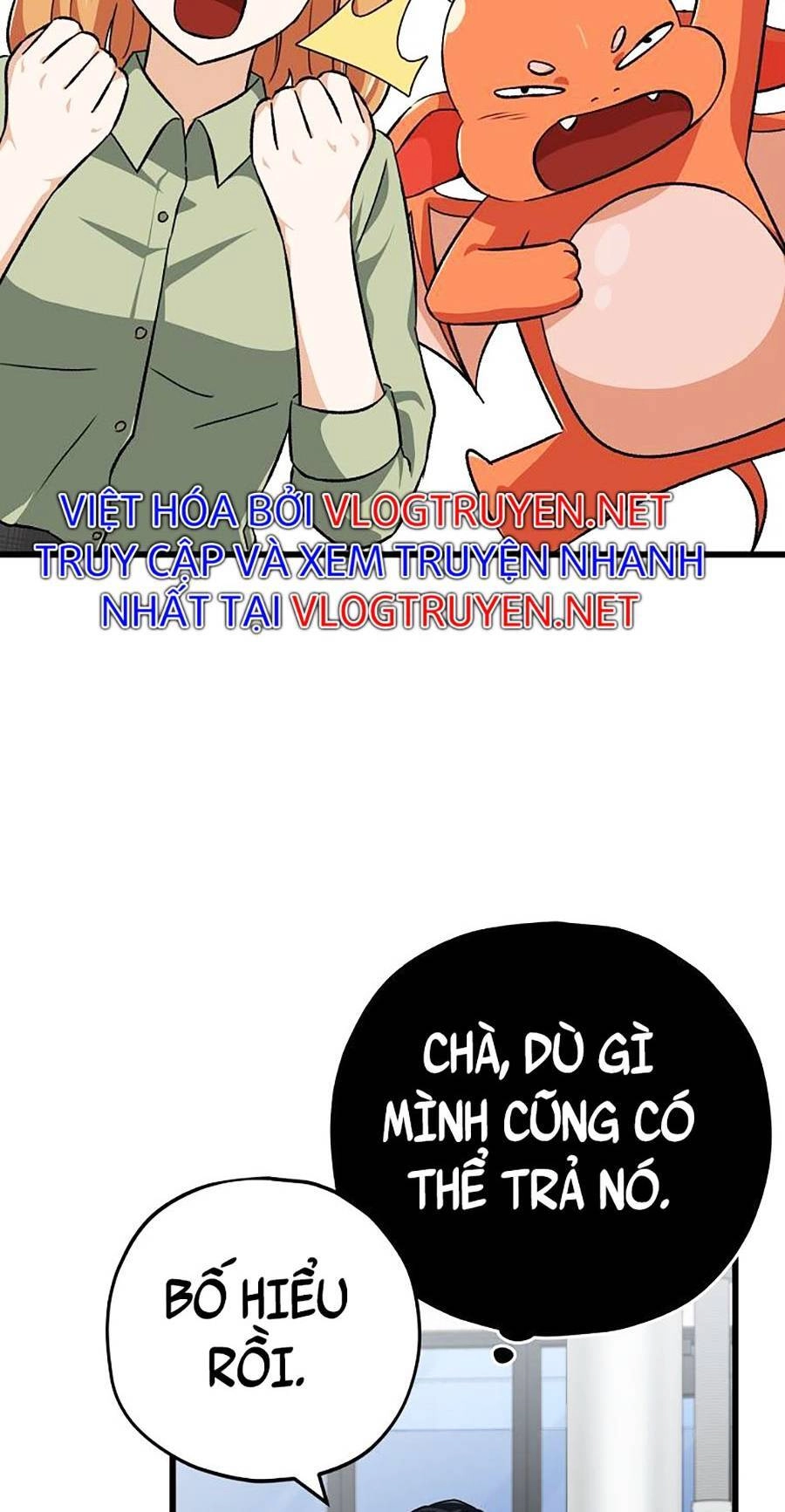 Bố Tôi Quá Mạnh Chapter 77 - 57