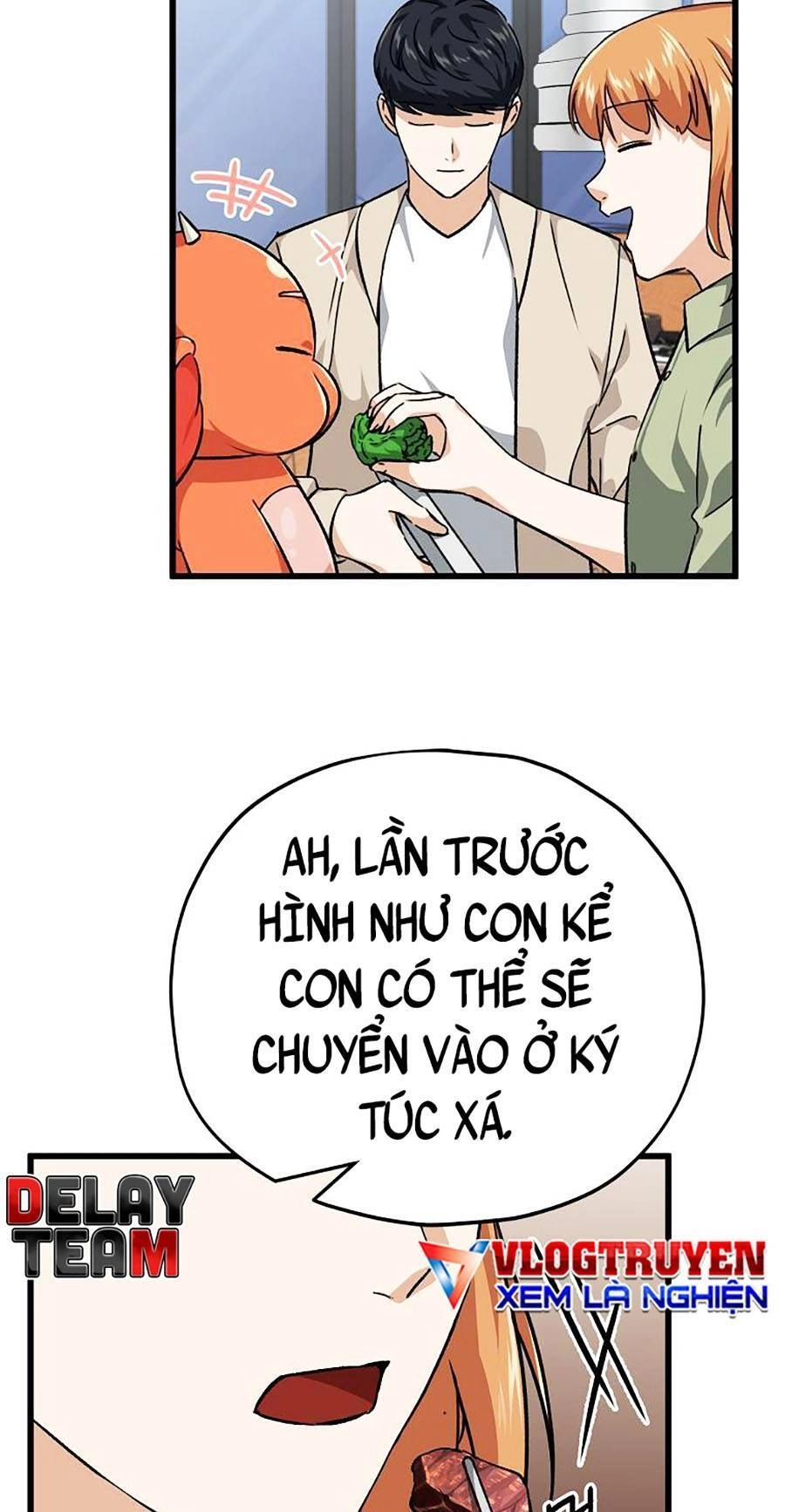 Bố Tôi Quá Mạnh Chapter 77 - 58