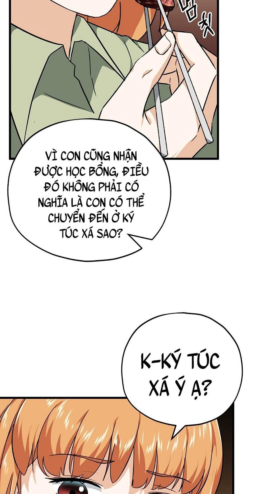 Bố Tôi Quá Mạnh Chapter 77 - 59