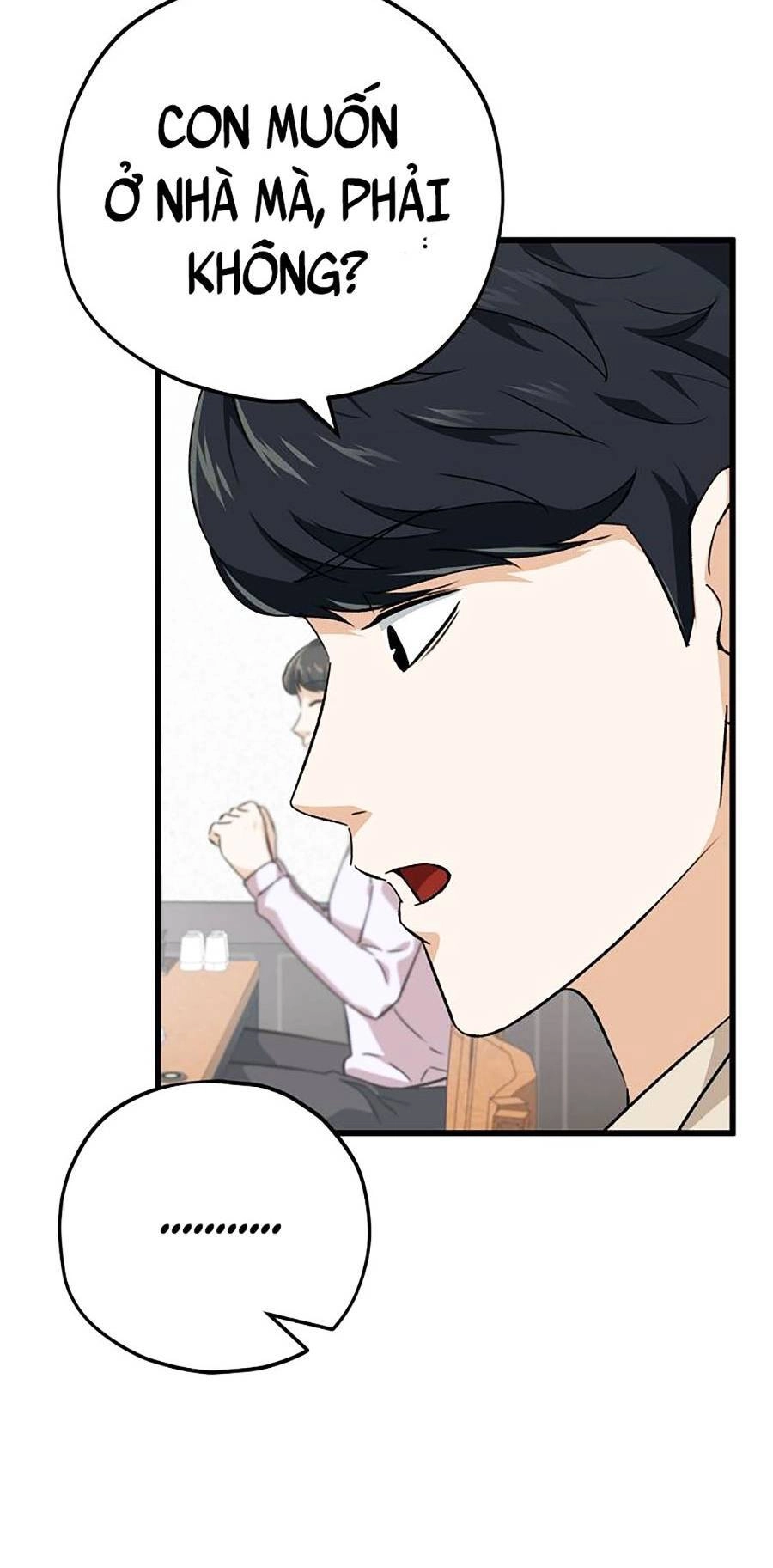 Bố Tôi Quá Mạnh Chapter 77 - 65