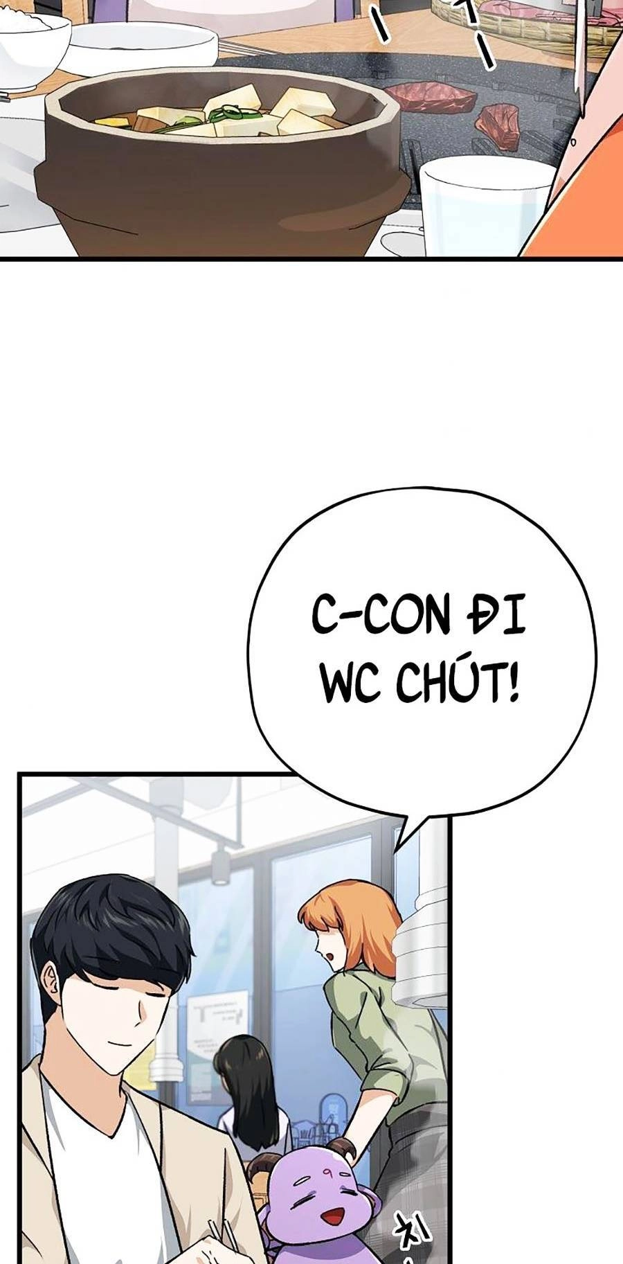 Bố Tôi Quá Mạnh Chapter 77 - 68