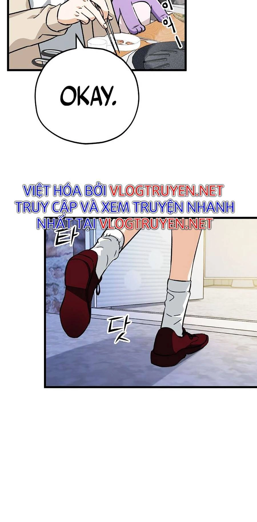 Bố Tôi Quá Mạnh Chapter 77 - 69