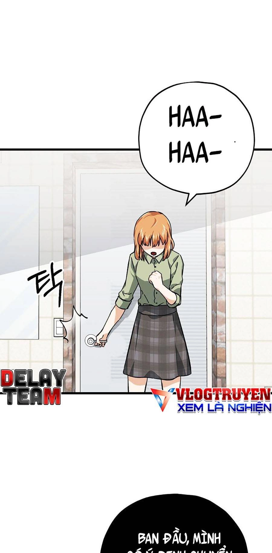 Bố Tôi Quá Mạnh Chapter 77 - 70