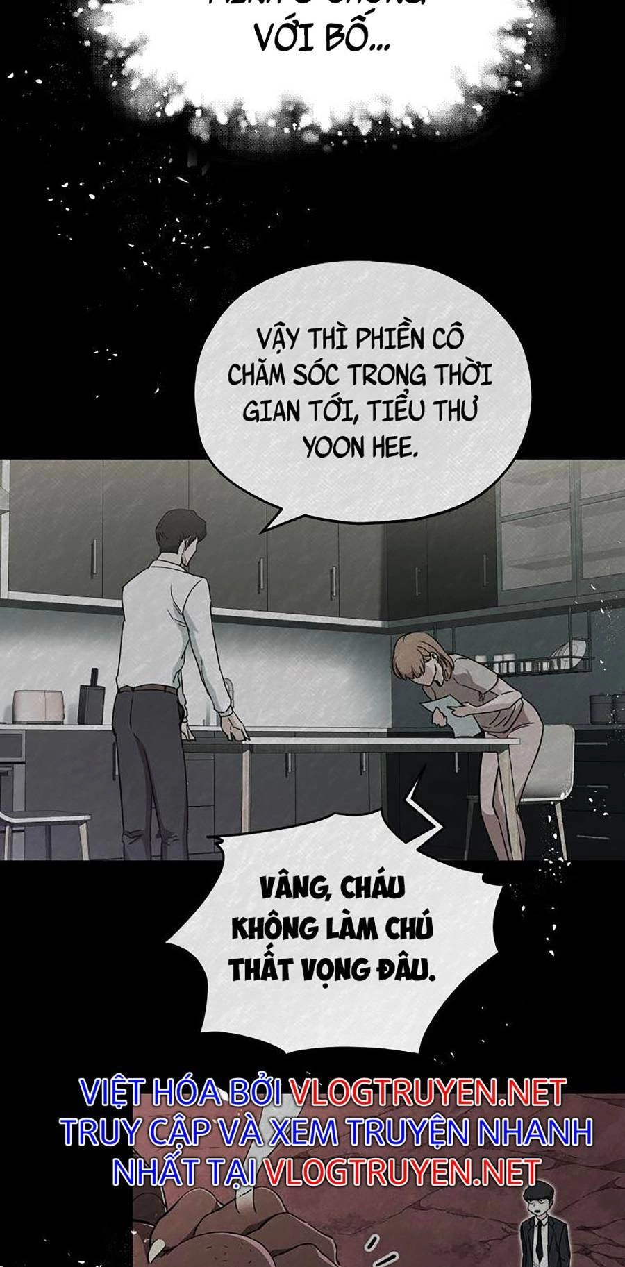 Bố Tôi Quá Mạnh Chapter 77 - 72