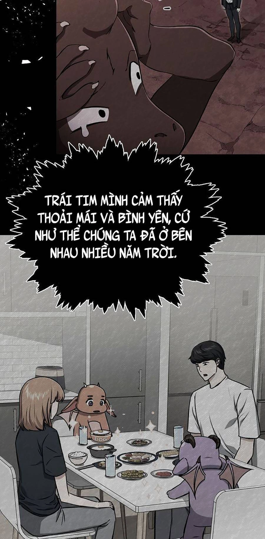 Bố Tôi Quá Mạnh Chapter 77 - 73