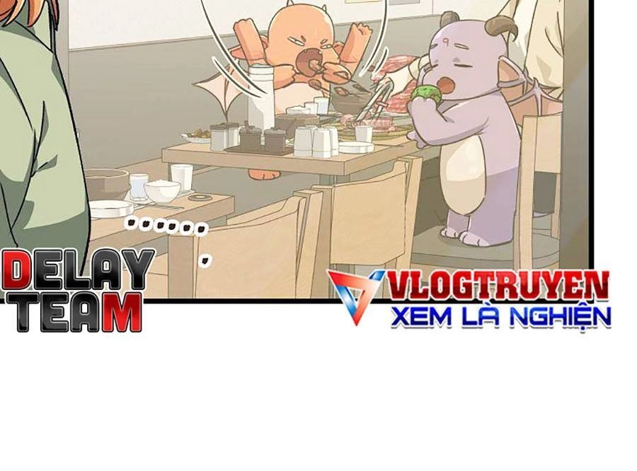 Bố Tôi Quá Mạnh Chapter 77 - 77