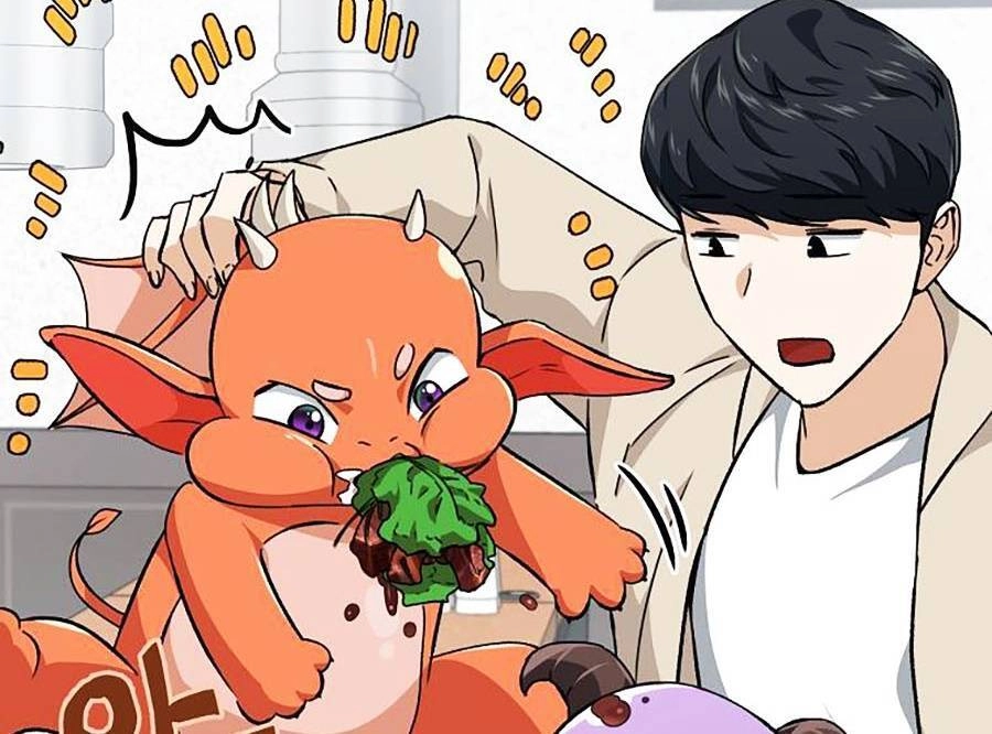 Bố Tôi Quá Mạnh Chapter 77 - 82