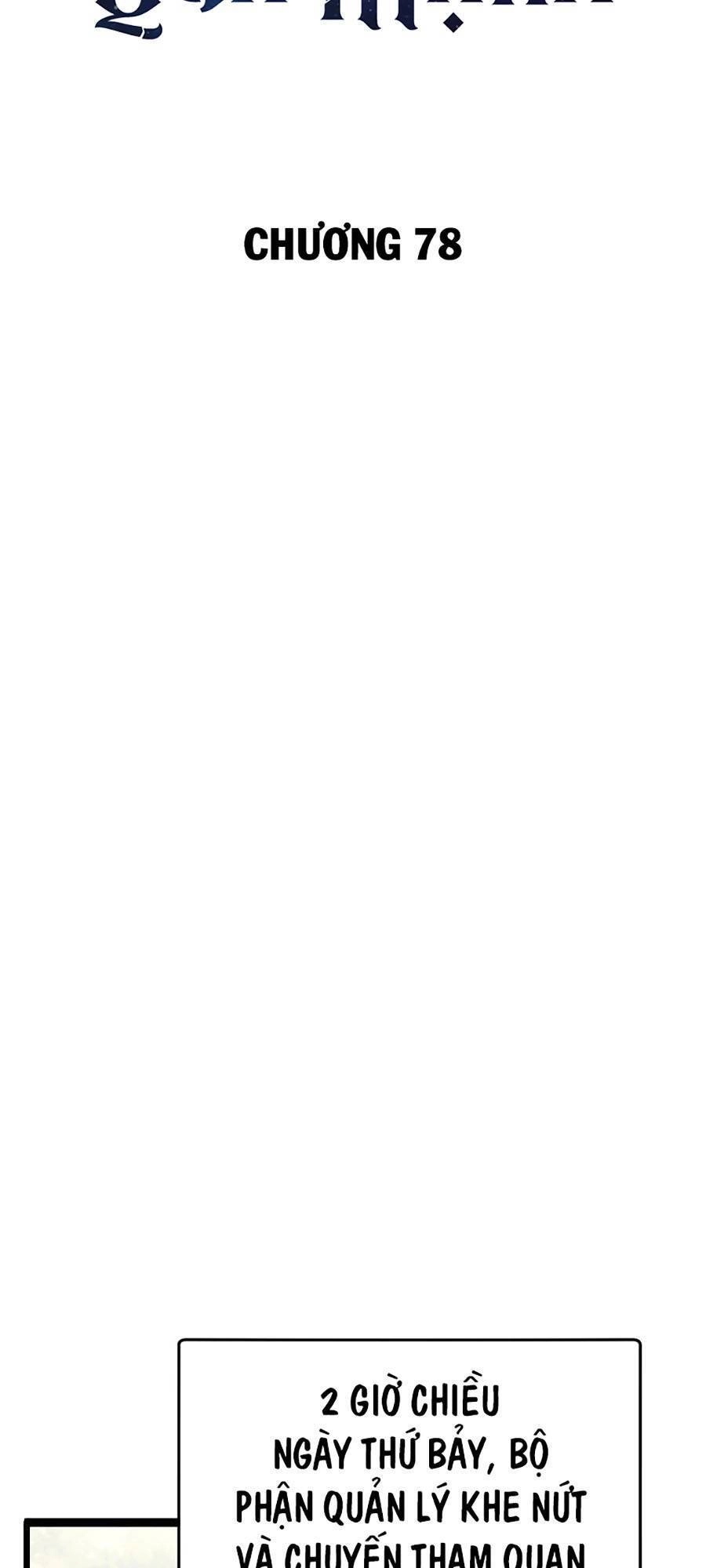 Bố Tôi Quá Mạnh Chapter 78 - 3