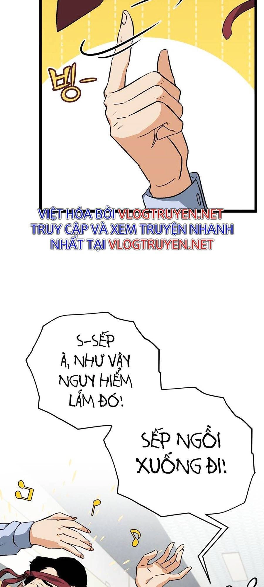 Bố Tôi Quá Mạnh Chapter 78 - 7