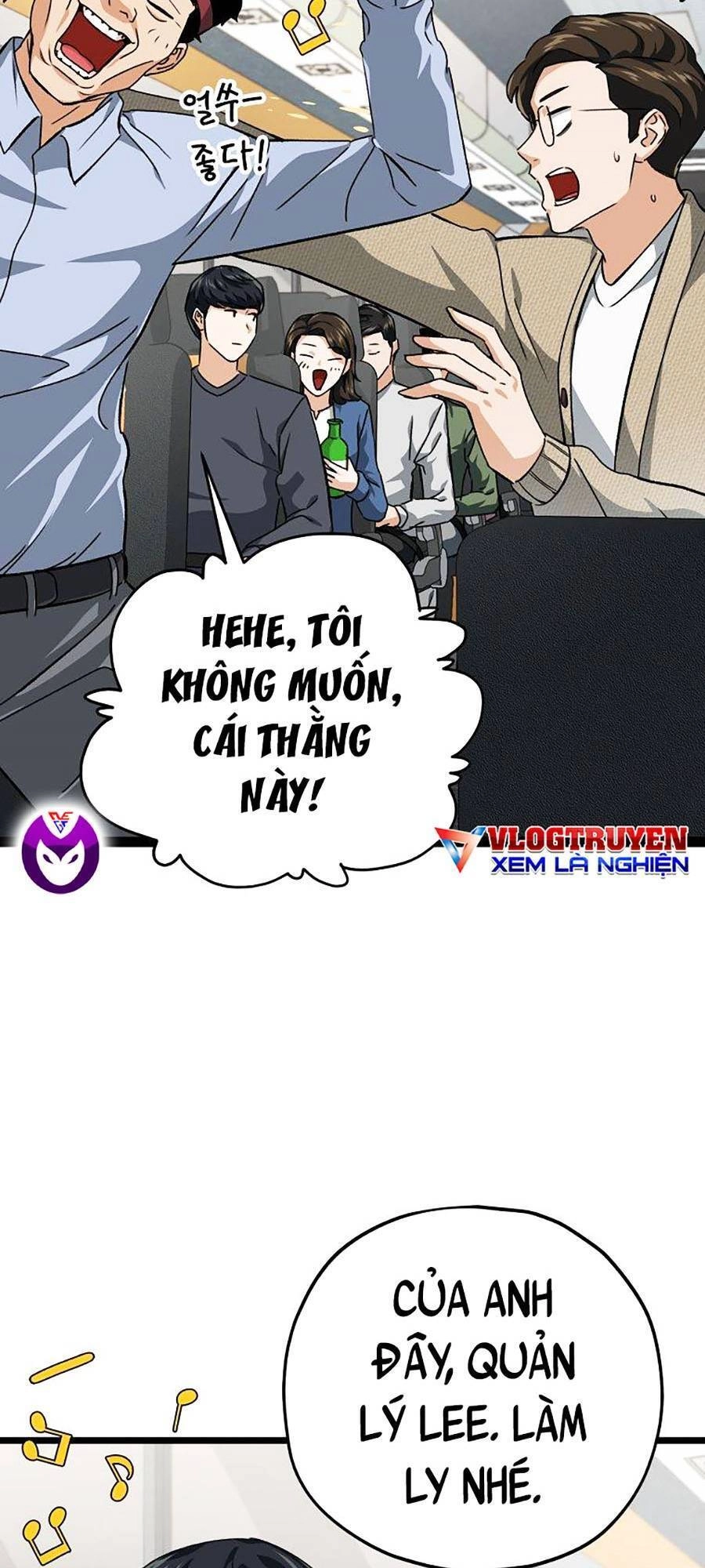 Bố Tôi Quá Mạnh Chapter 78 - 9