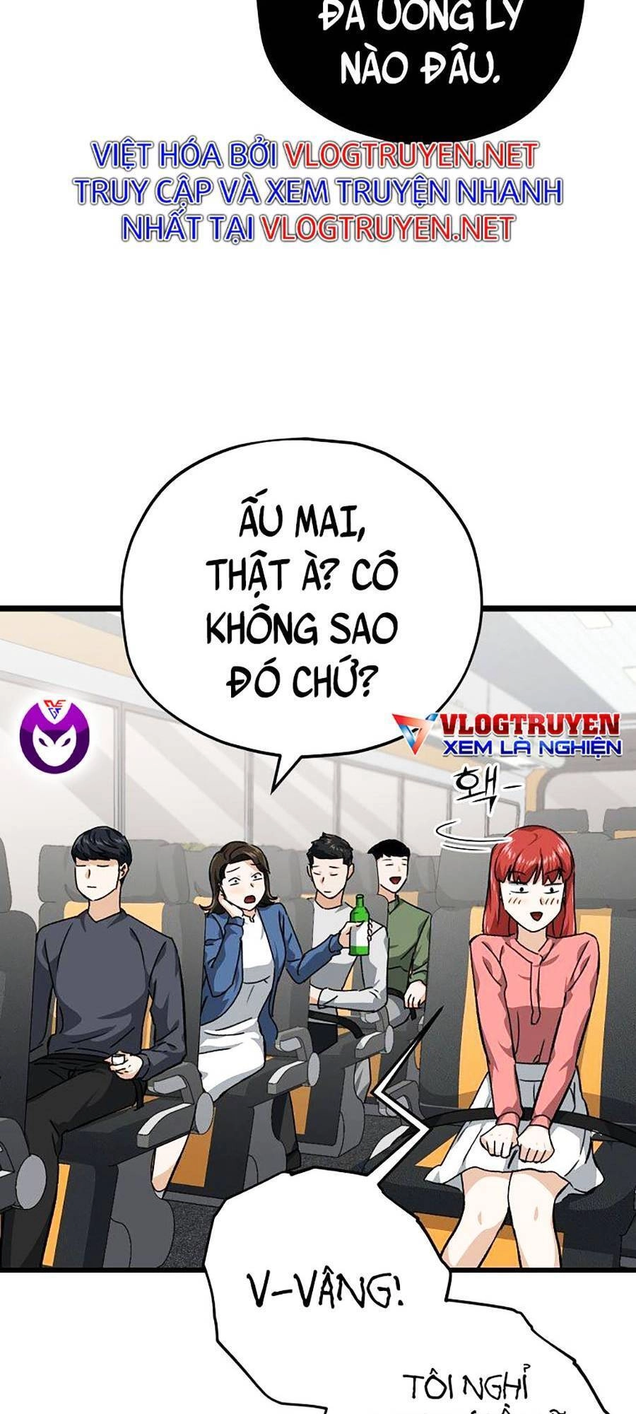 Bố Tôi Quá Mạnh Chapter 78 - 19
