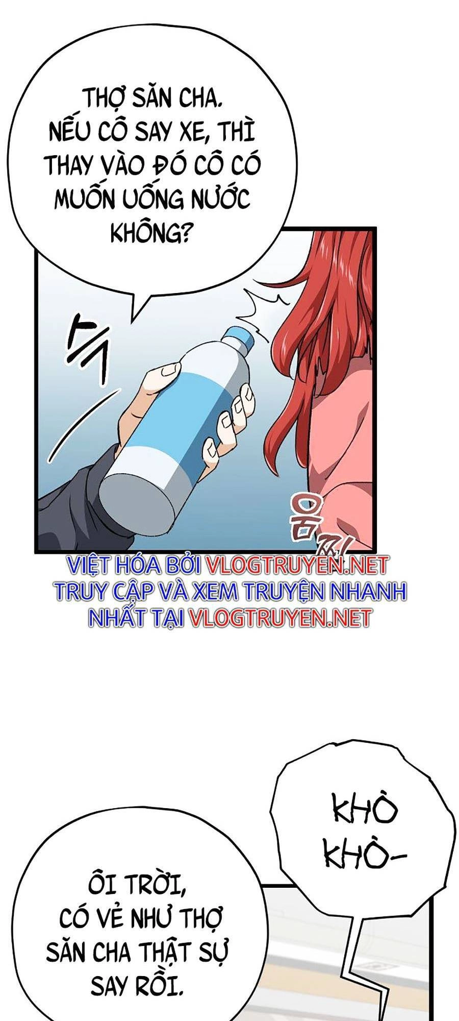 Bố Tôi Quá Mạnh Chapter 78 - 25