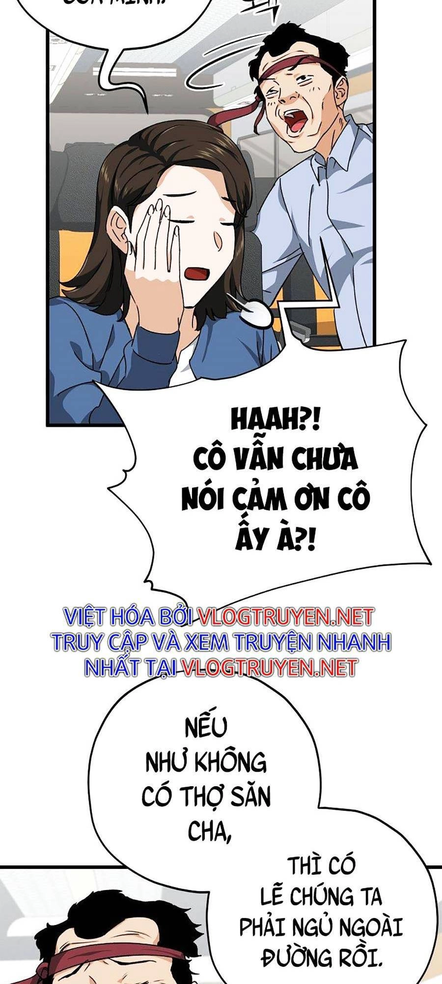 Bố Tôi Quá Mạnh Chapter 78 - 29