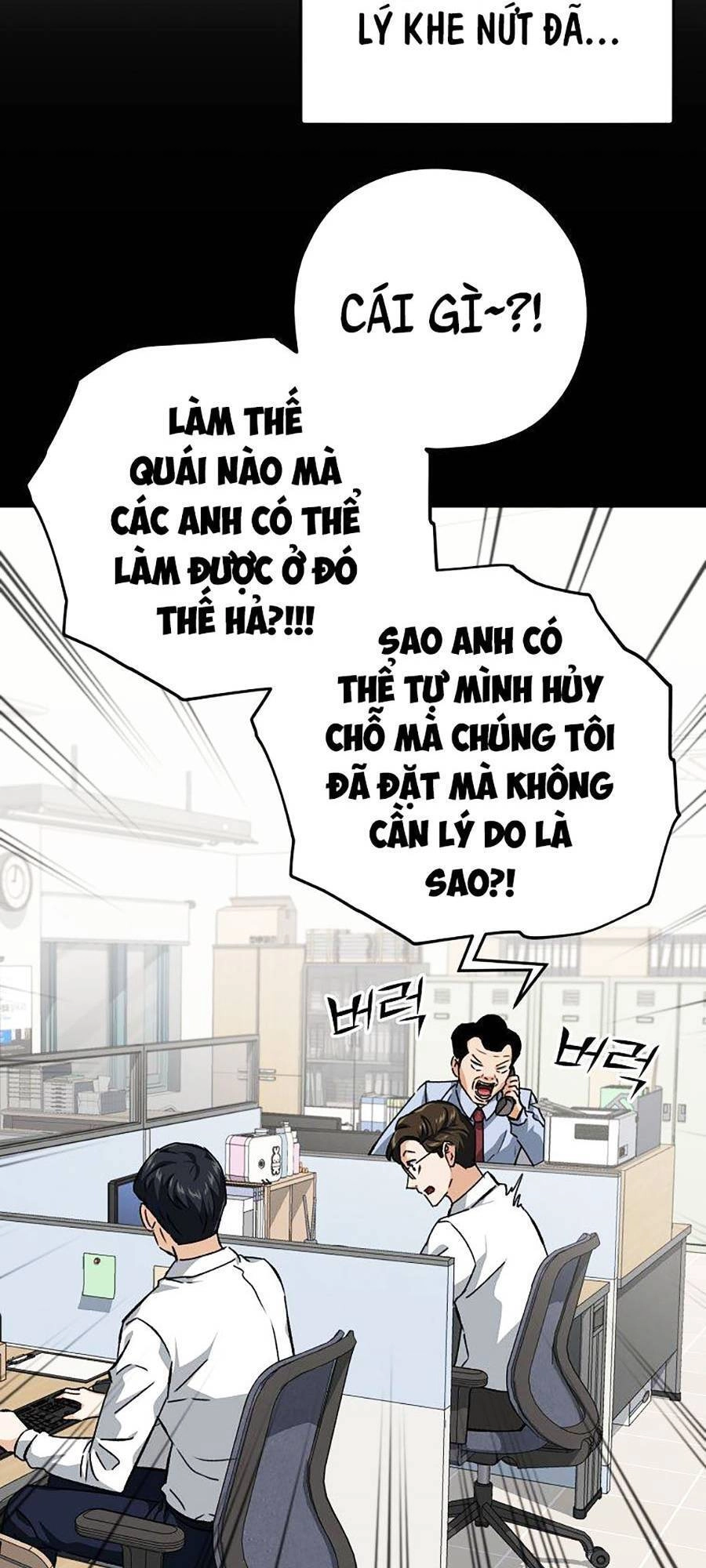 Bố Tôi Quá Mạnh Chapter 78 - 33