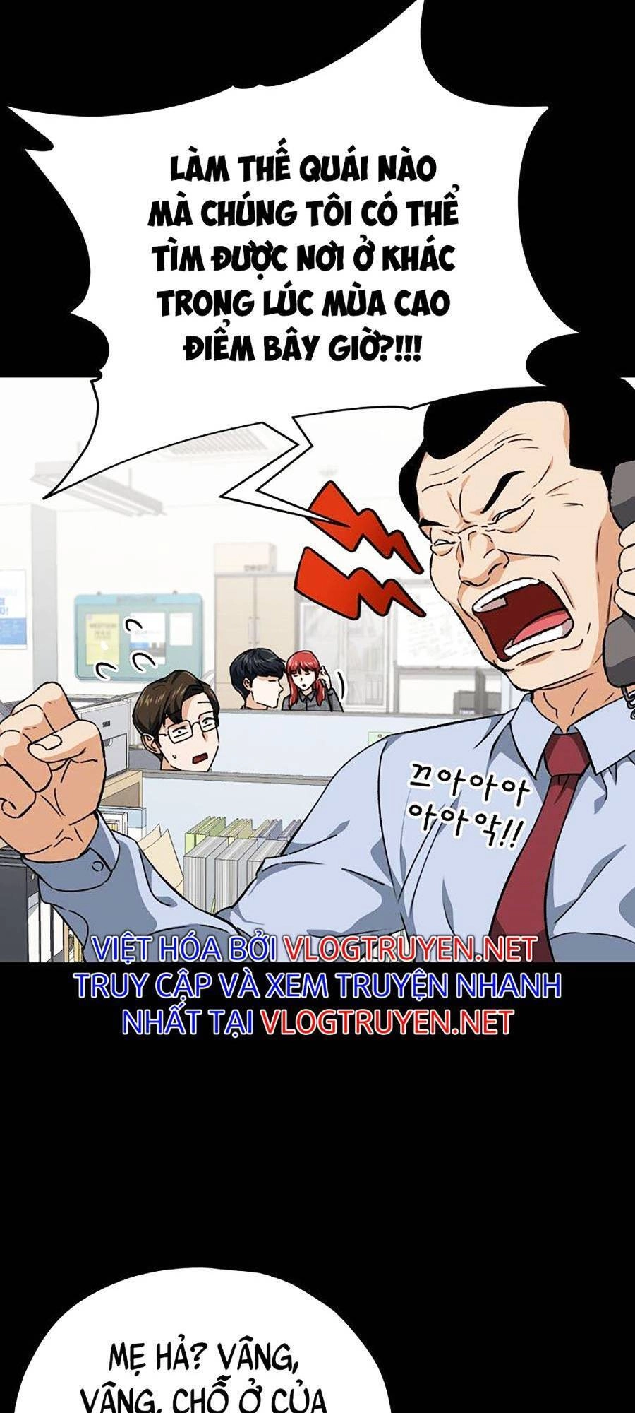 Bố Tôi Quá Mạnh Chapter 78 - 37