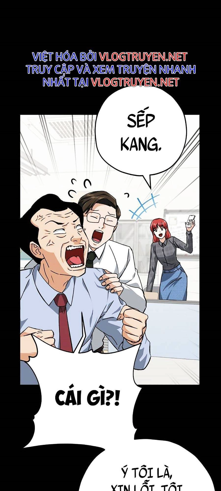 Bố Tôi Quá Mạnh Chapter 78 - 41