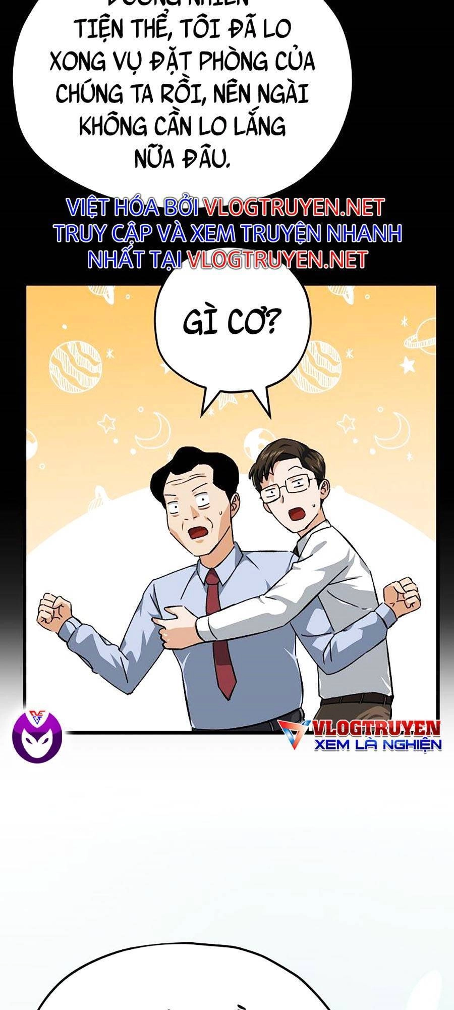 Bố Tôi Quá Mạnh Chapter 78 - 45