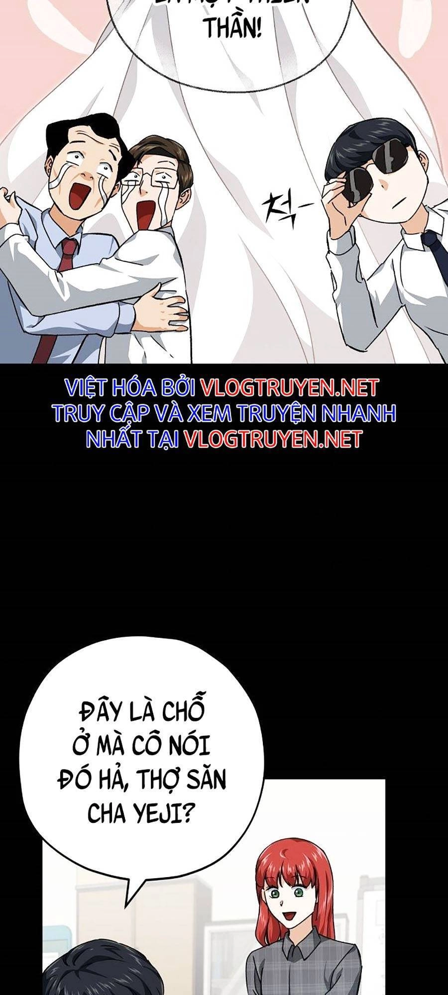 Bố Tôi Quá Mạnh Chapter 78 - 49