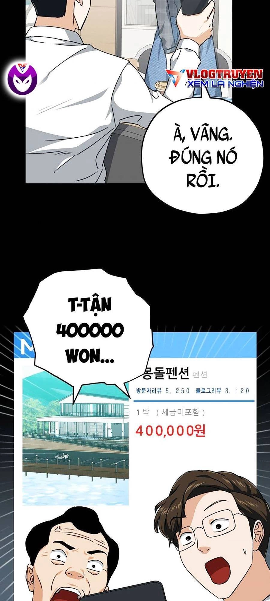 Bố Tôi Quá Mạnh Chapter 78 - 51