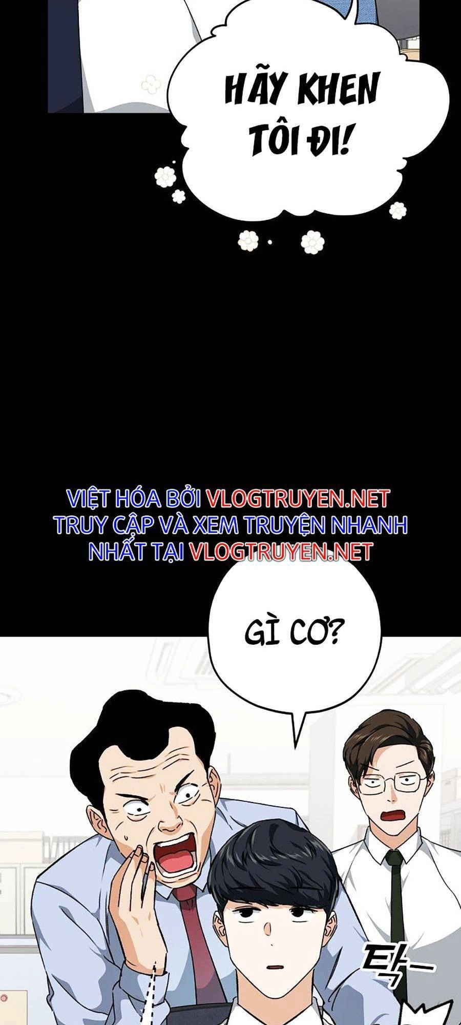 Bố Tôi Quá Mạnh Chapter 78 - 55