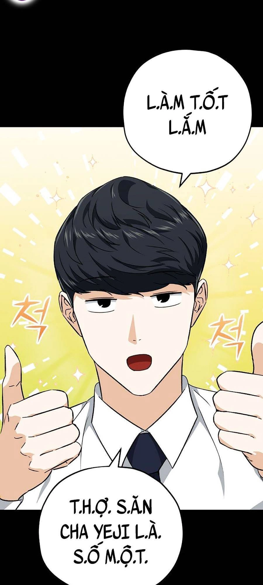 Bố Tôi Quá Mạnh Chapter 78 - 59