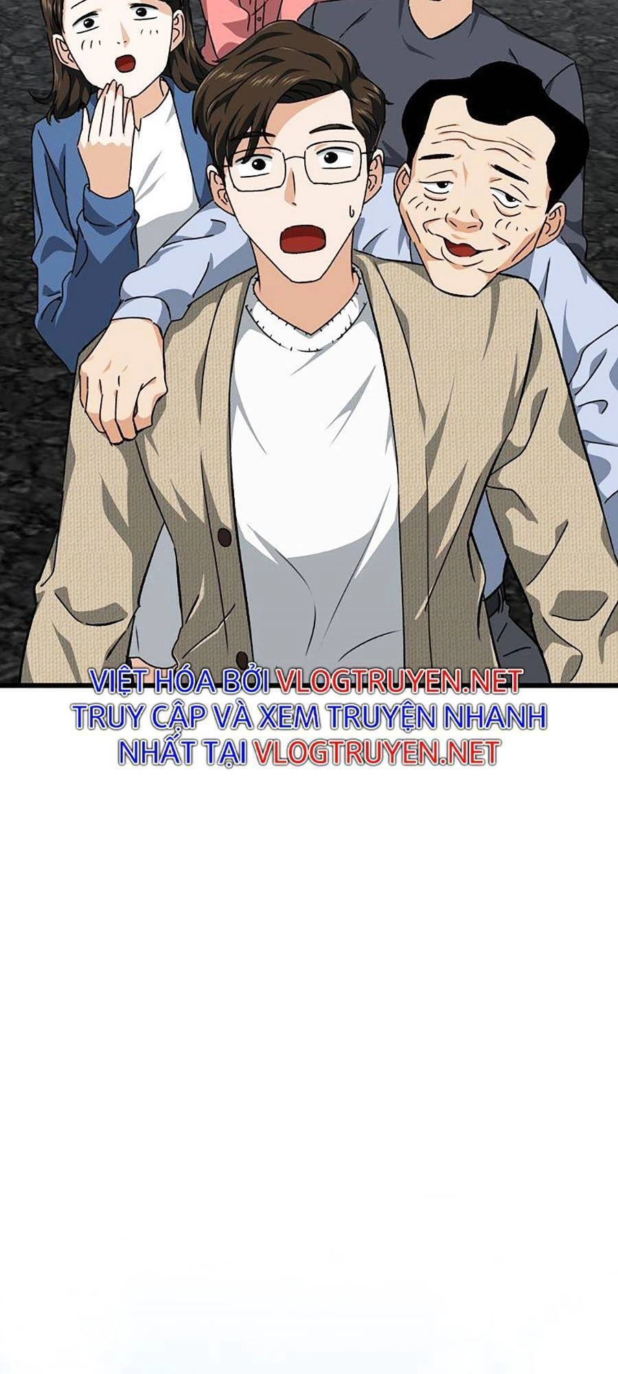 Bố Tôi Quá Mạnh Chapter 78 - 65