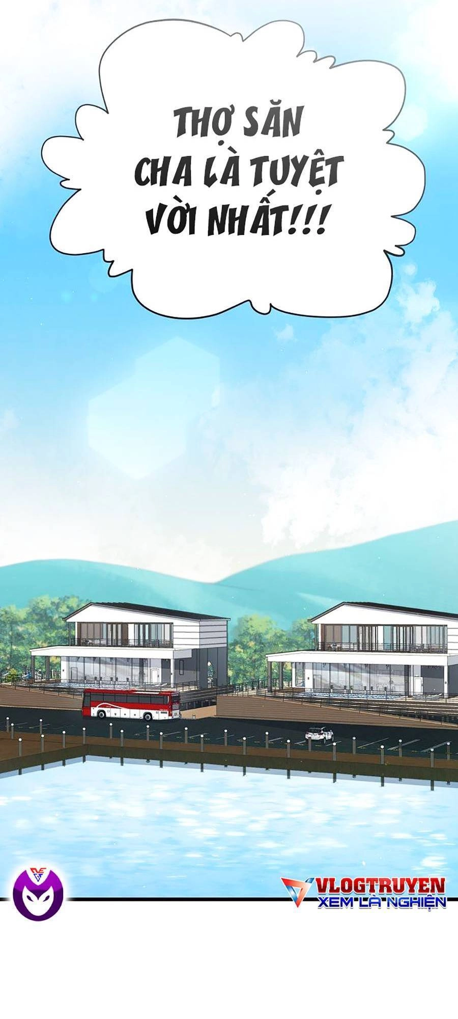 Bố Tôi Quá Mạnh Chapter 78 - 67