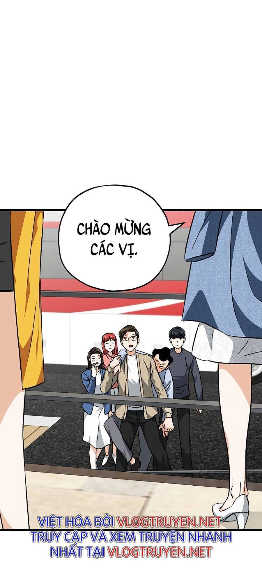 Bố Tôi Quá Mạnh Chapter 78 - 69