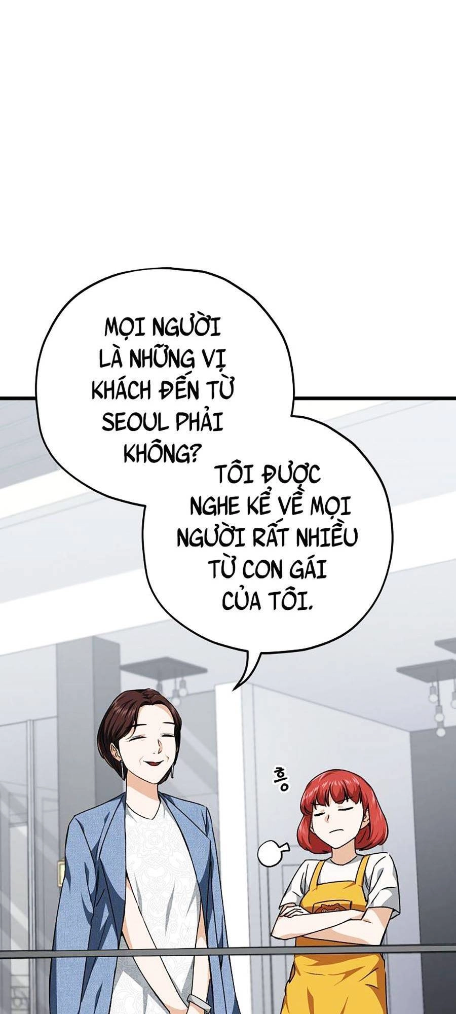 Bố Tôi Quá Mạnh Chapter 78 - 71