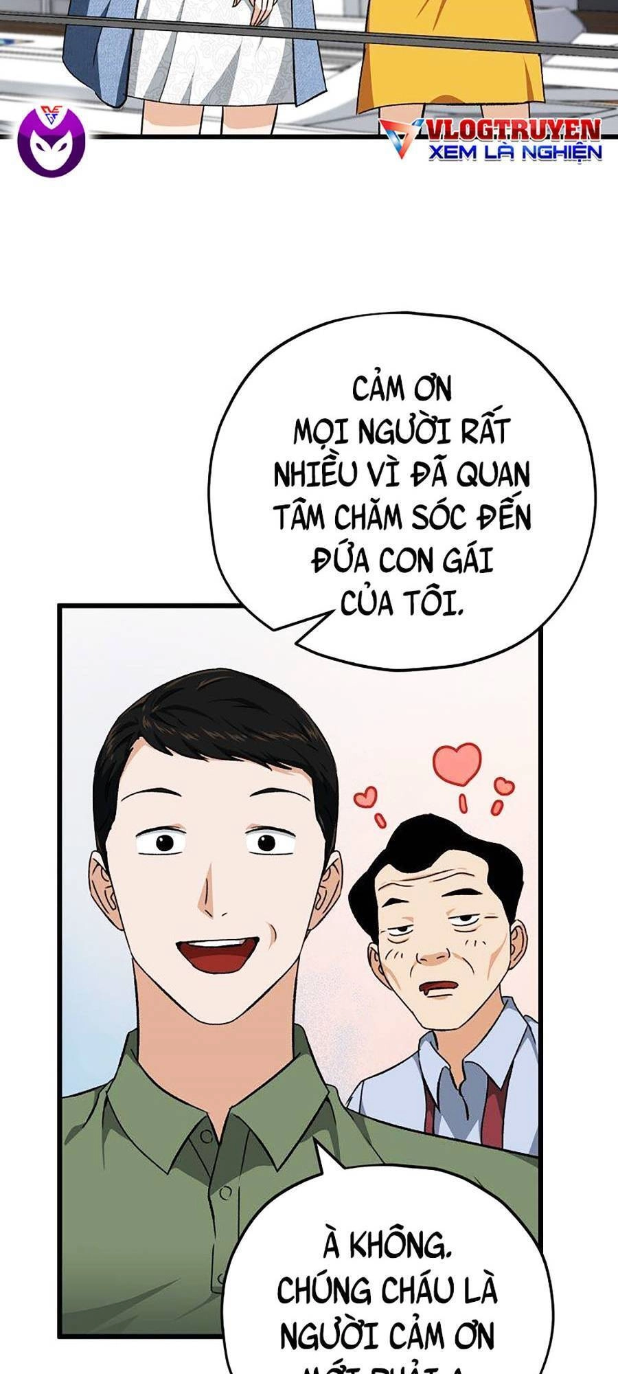 Bố Tôi Quá Mạnh Chapter 78 - 73