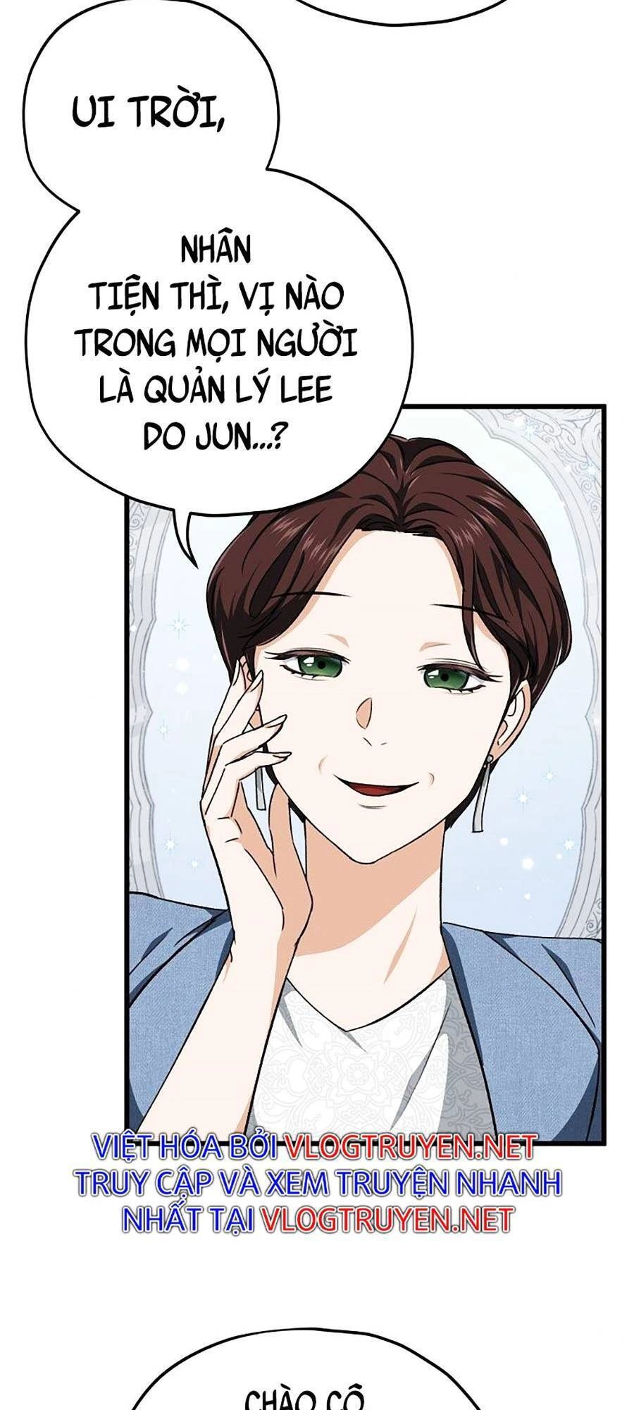 Bố Tôi Quá Mạnh Chapter 78 - 75