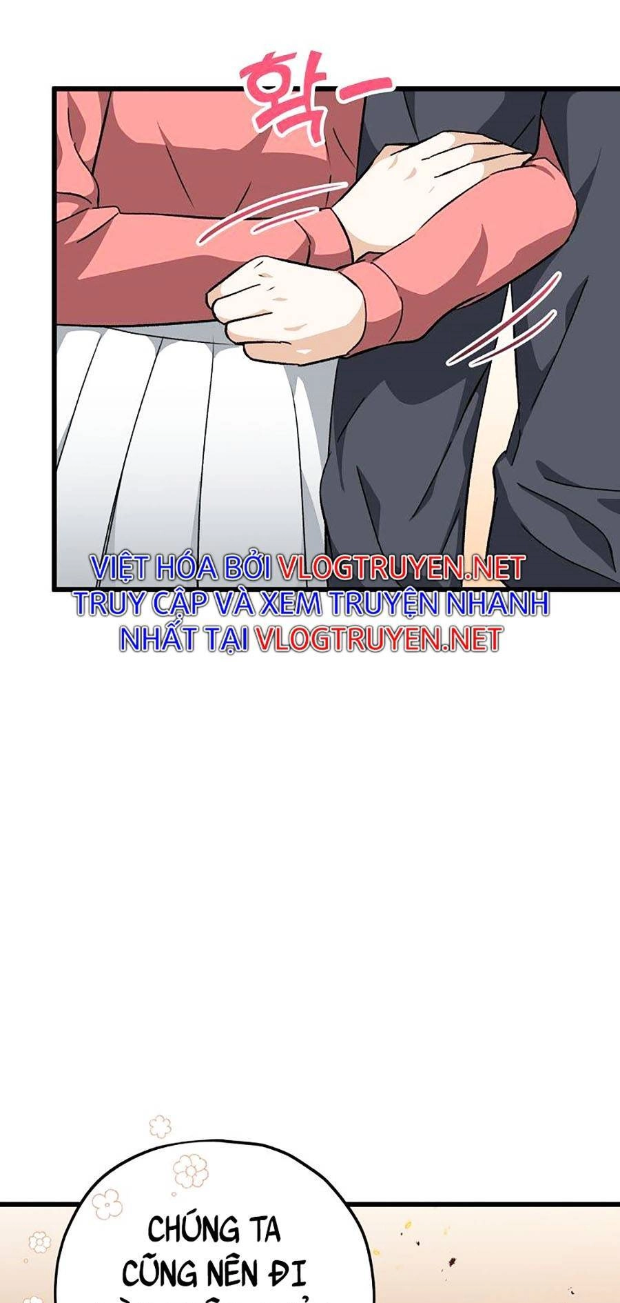 Bố Tôi Quá Mạnh Chapter 78 - 82