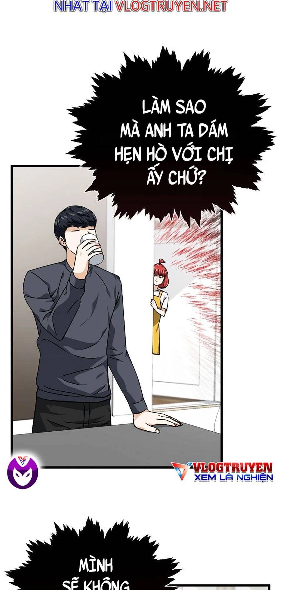 Bố Tôi Quá Mạnh Chapter 78 - 85