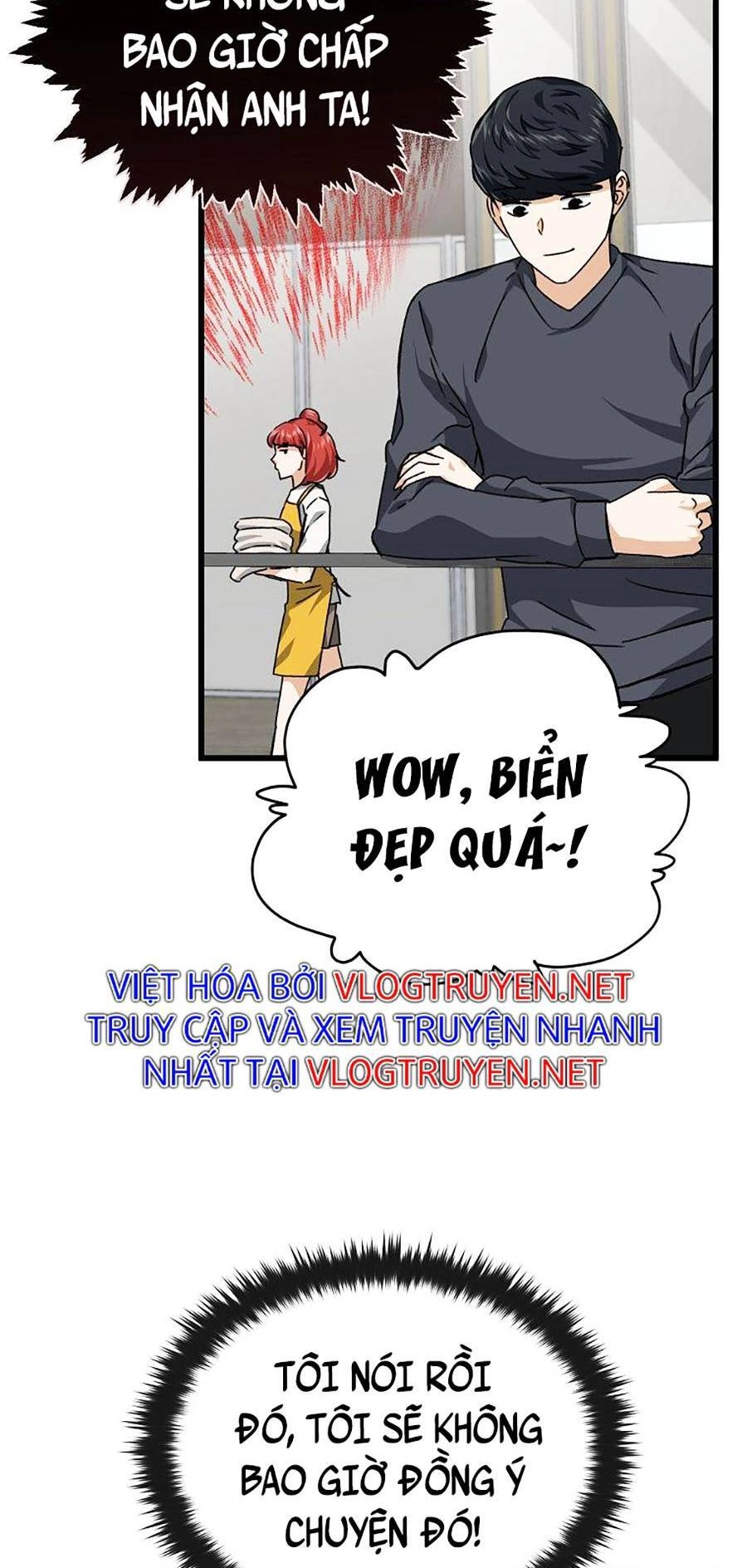 Bố Tôi Quá Mạnh Chapter 78 - 86
